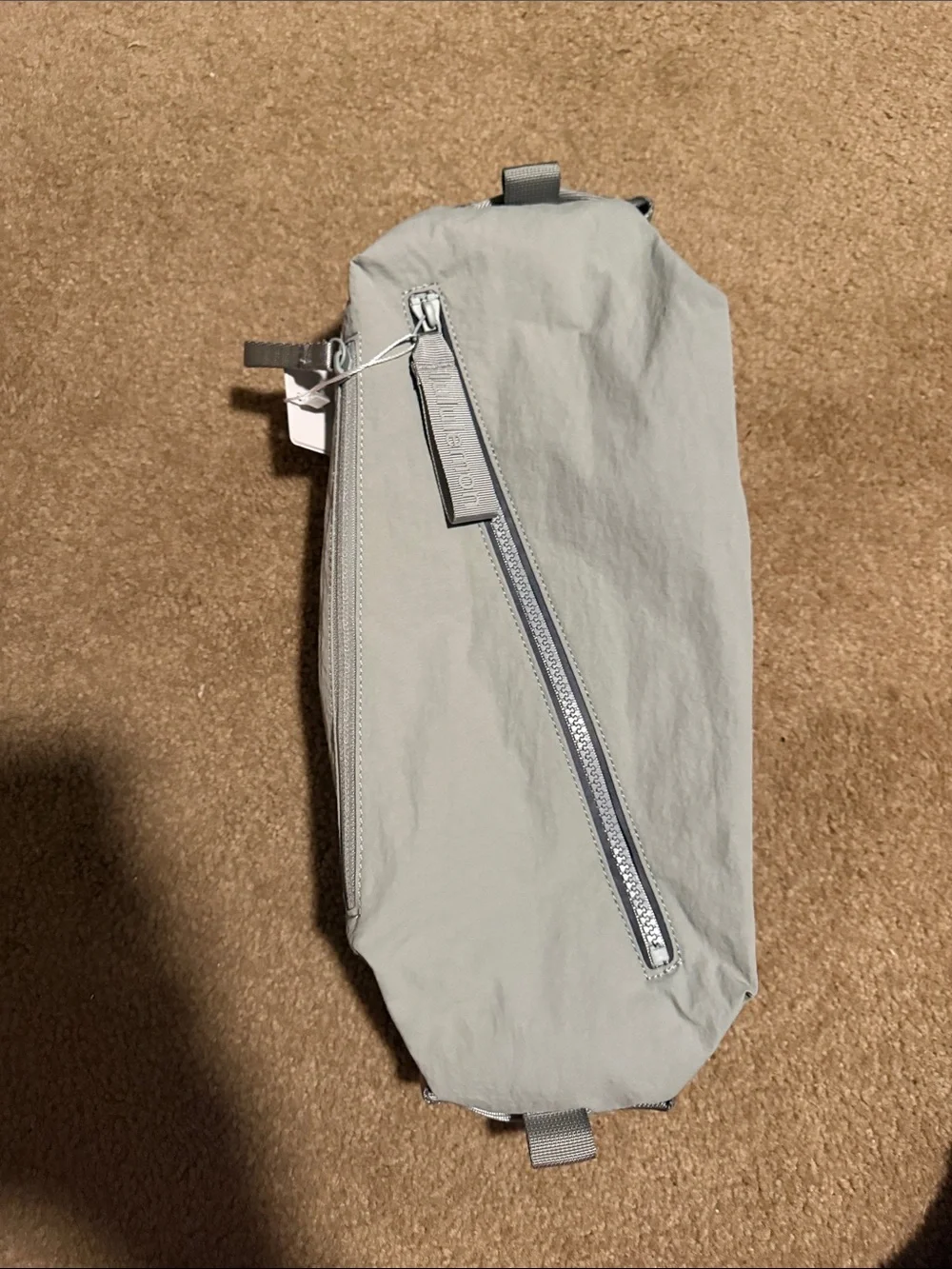 Lululemon Crossbody Sling Bag