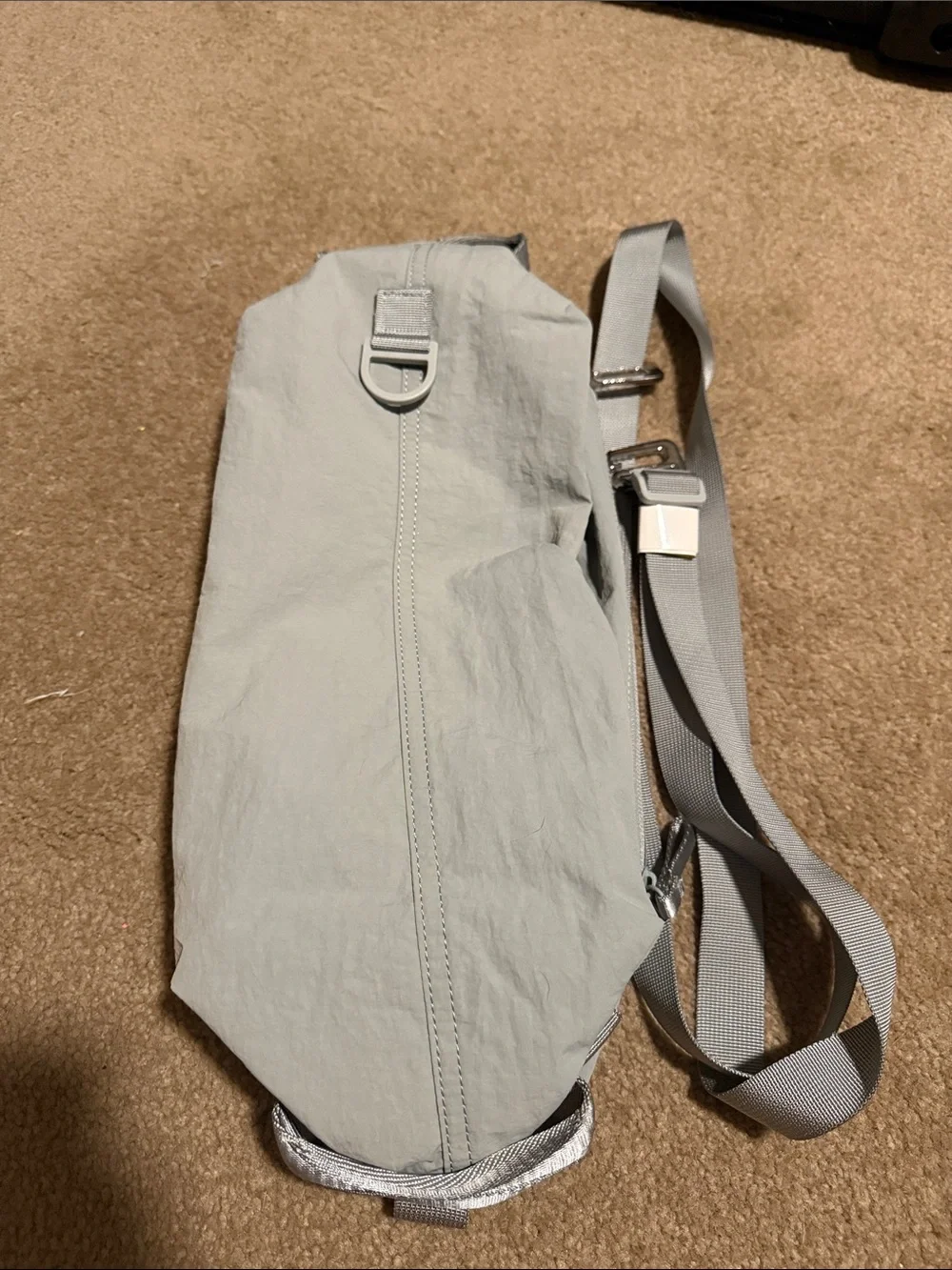 Lululemon Crossbody Sling Bag