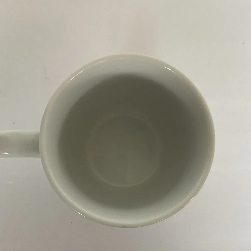 Pottery Barn Rudolph Mug