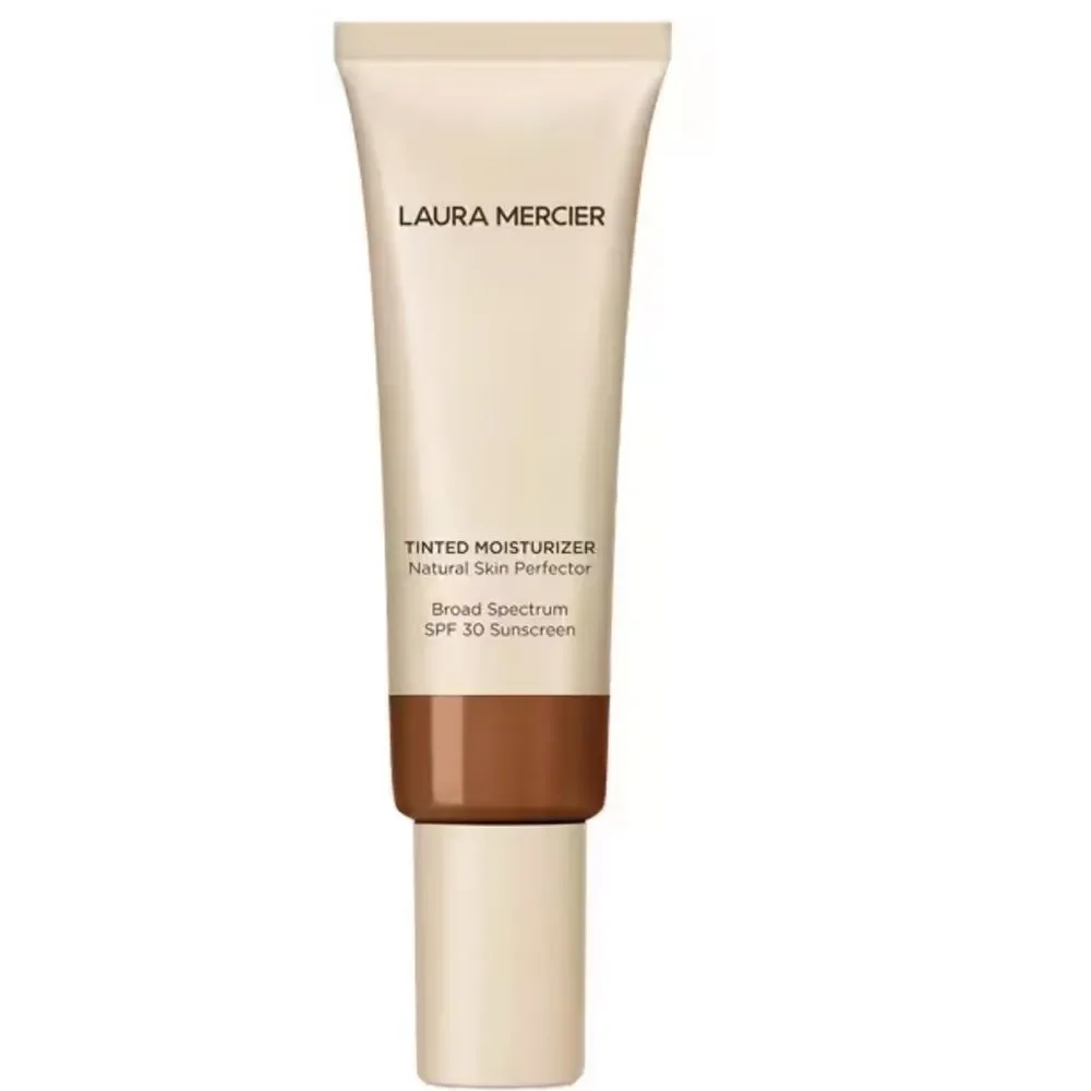 Laura Mercier Tinted Moisturizer Skin Perfector SPF 30 Ganache 1.7oz