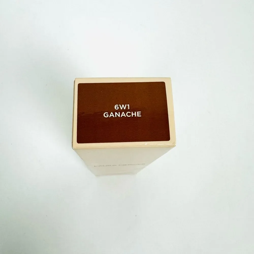 Laura Mercier Tinted Moisturizer Skin Perfector SPF 30 Ganache 1.7oz
