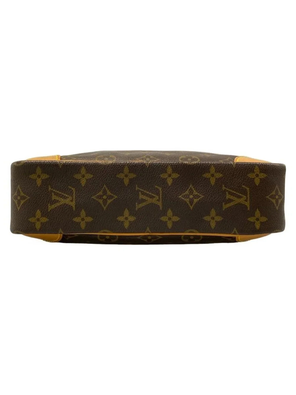 Louis Vuitton Shoulder Bag Monogram Trocadero 27
