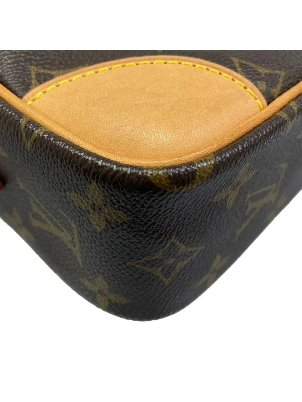 Louis Vuitton Shoulder Bag Monogram Trocadero 27