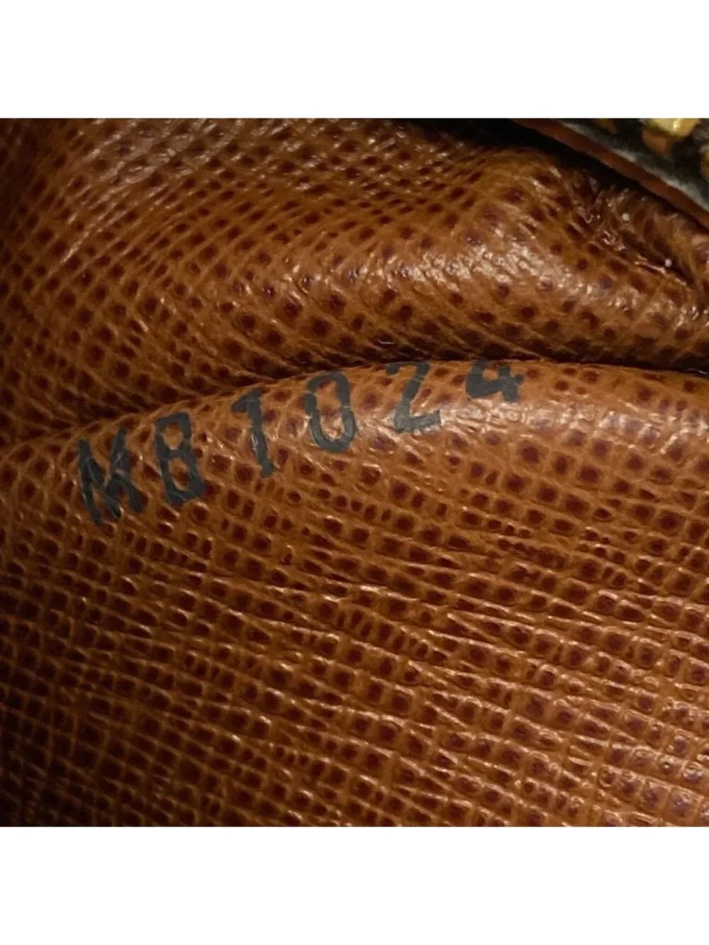 Louis Vuitton Shoulder Bag Monogram Trocadero 27