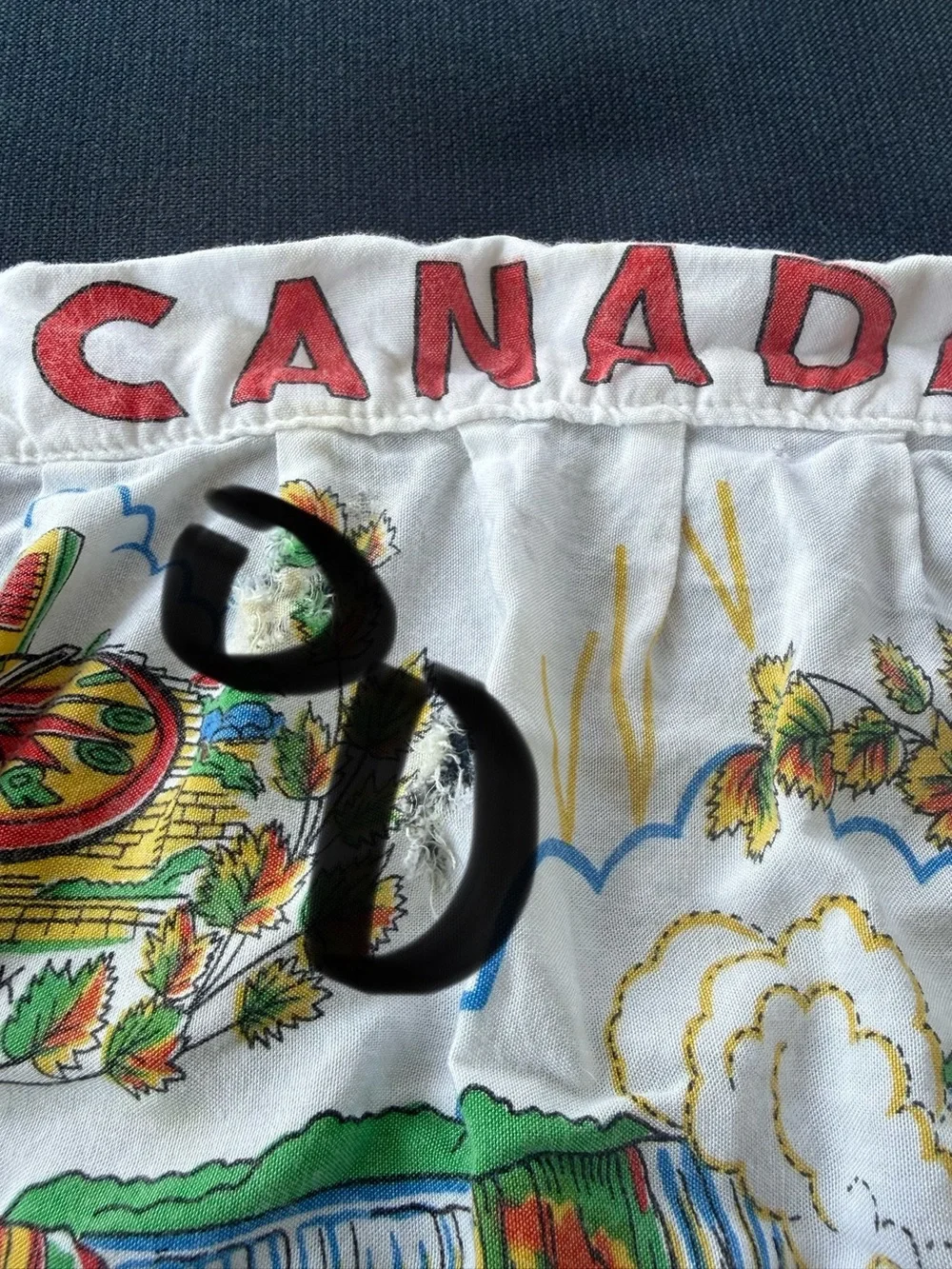 🆕VTG Child’s Apron🆕
