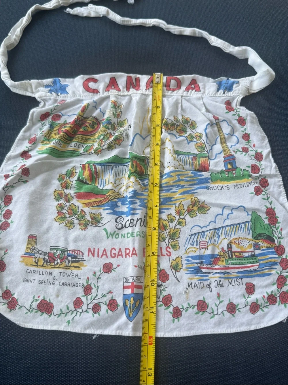 🆕VTG Child’s Apron🆕