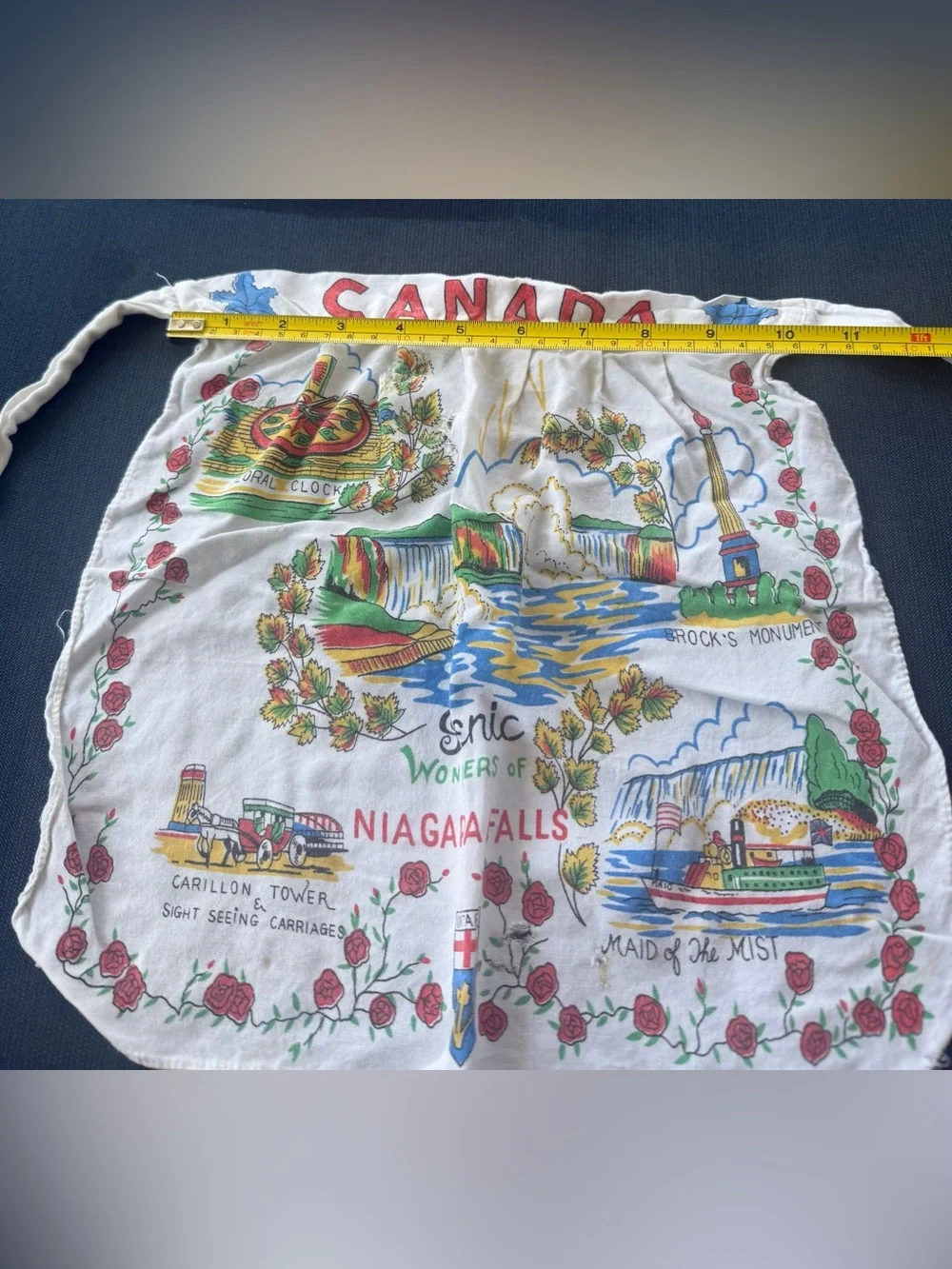 🆕VTG Child’s Apron🆕