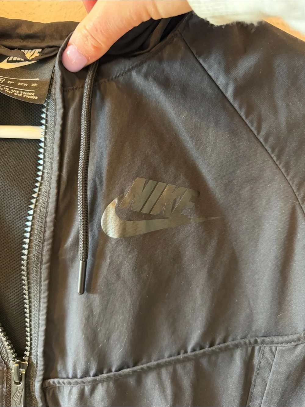 Nike Jacket