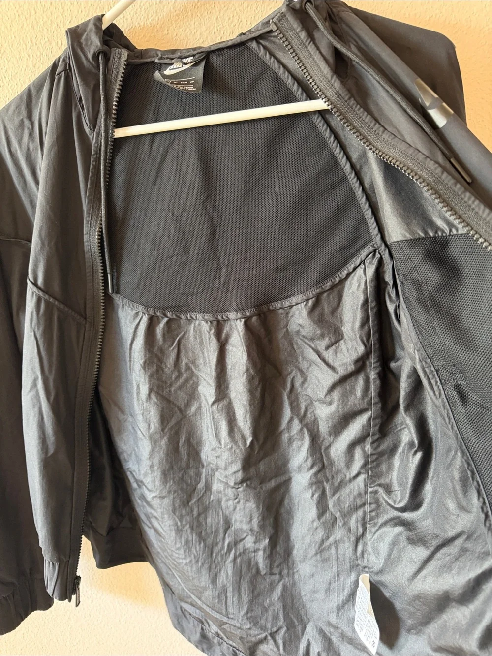 Nike Jacket