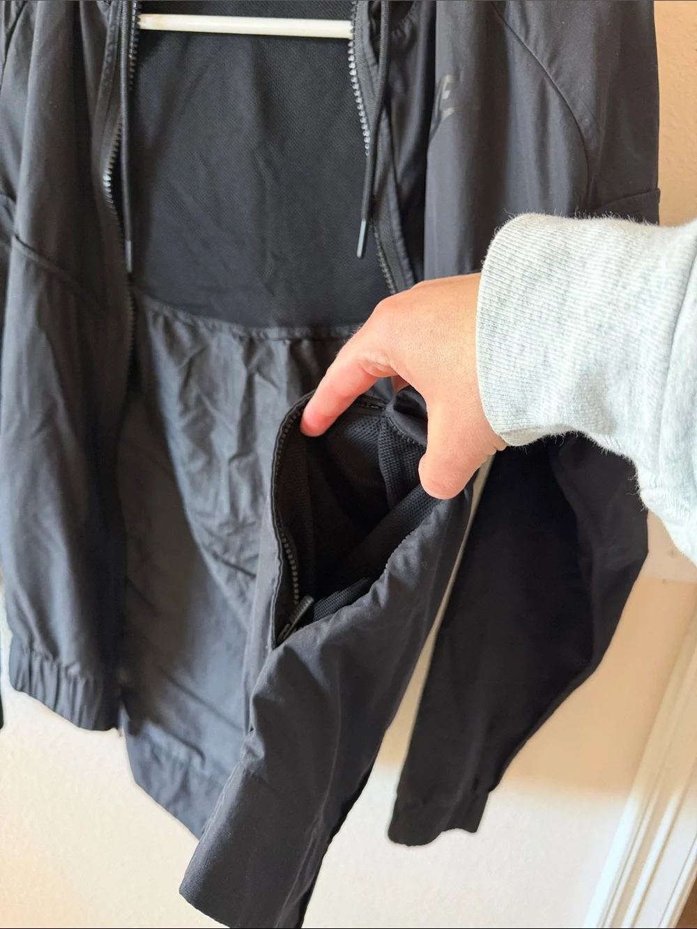 Nike Jacket
