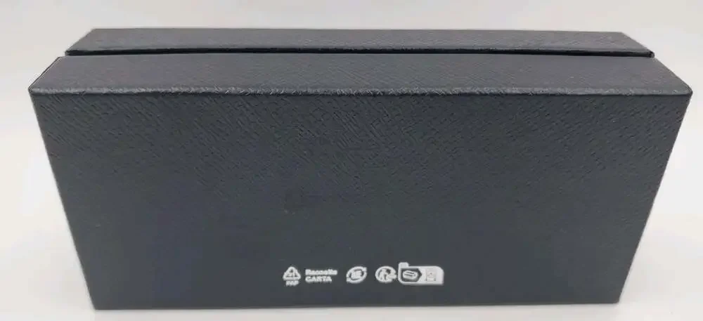 Prada Sunglass Gift Box Only
