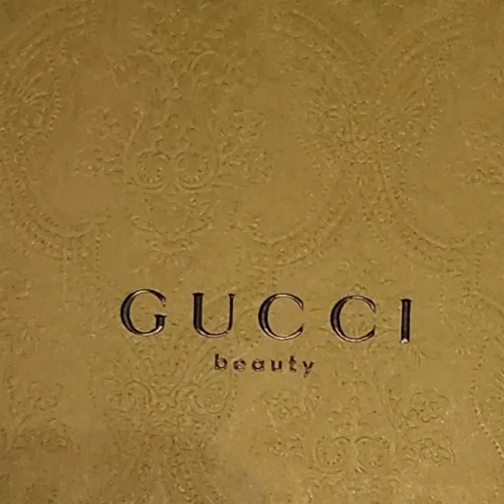 Gucci Festive Lipstick Set