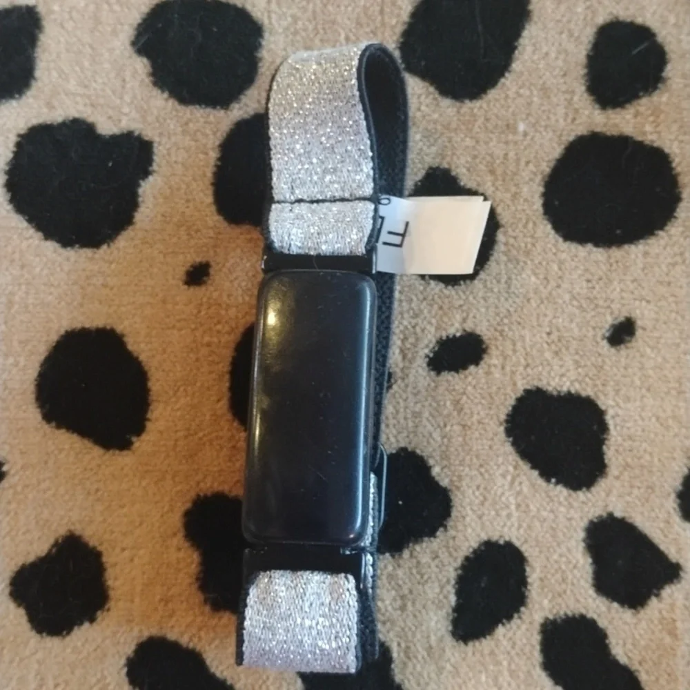 Fitbit inspire 2, and fair used condition