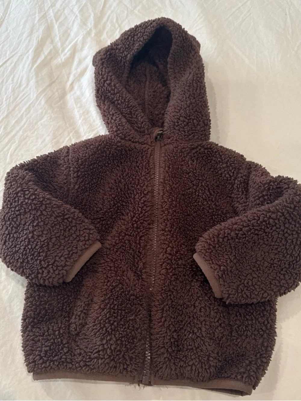 Old Navy baby tedding jacket size 18-24 months