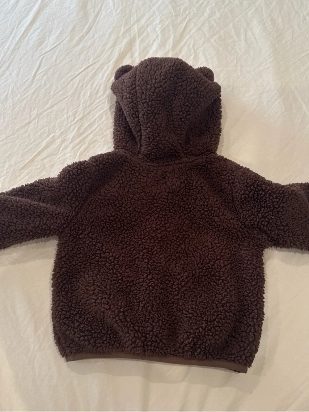 Old Navy baby tedding jacket size 18-24 months