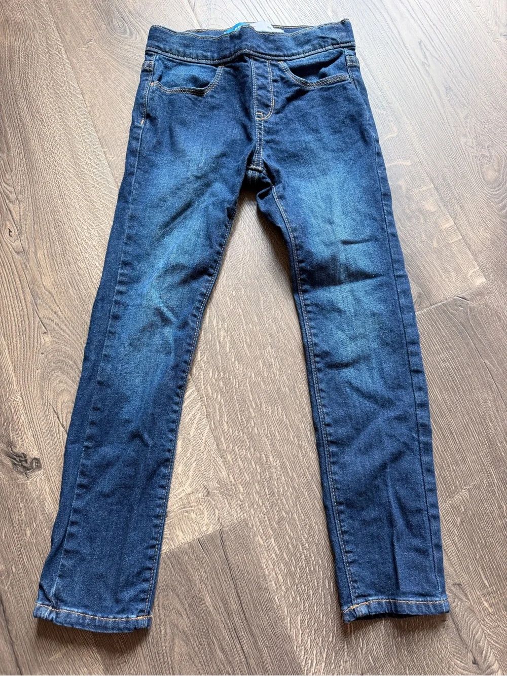 Old Navy Dark Blue Kids Jeans