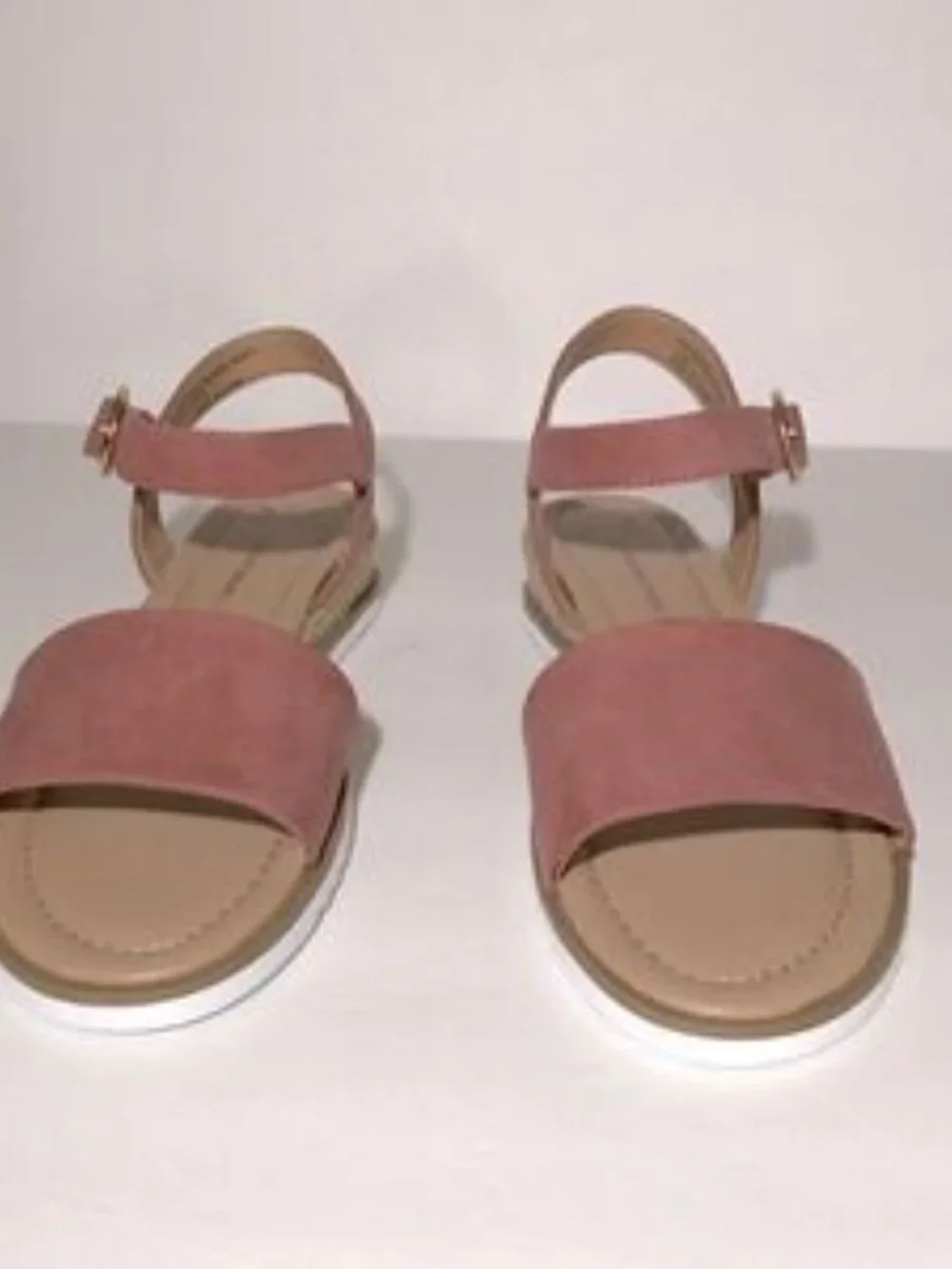 Isaac Mizrahi Live! Cassidy Wedge Sandal