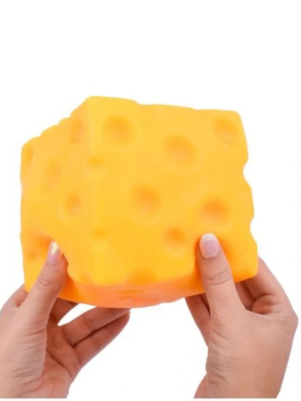 N/A soft yellow