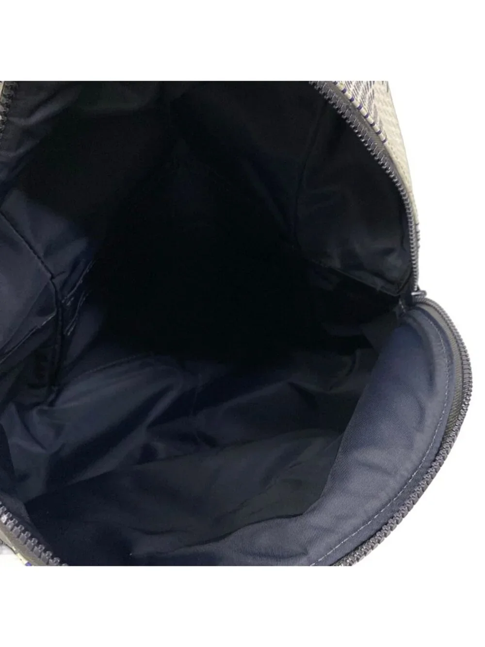Louis Vuitton Backpack America's Cup Apollo Azur Leather