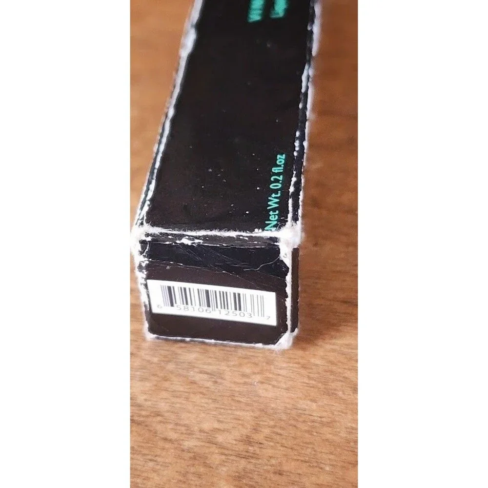 Vincent Longo Liquid Canvas Concealer Face Blemish Spot Conceal Shade Medium NIB