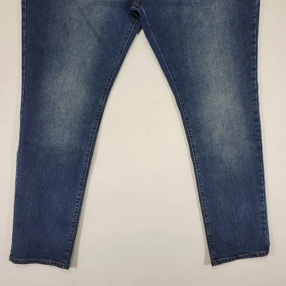 True Religion Men's Denim‎ Jeans ROCCO SN FLAP SKINNY Size 42 x 32