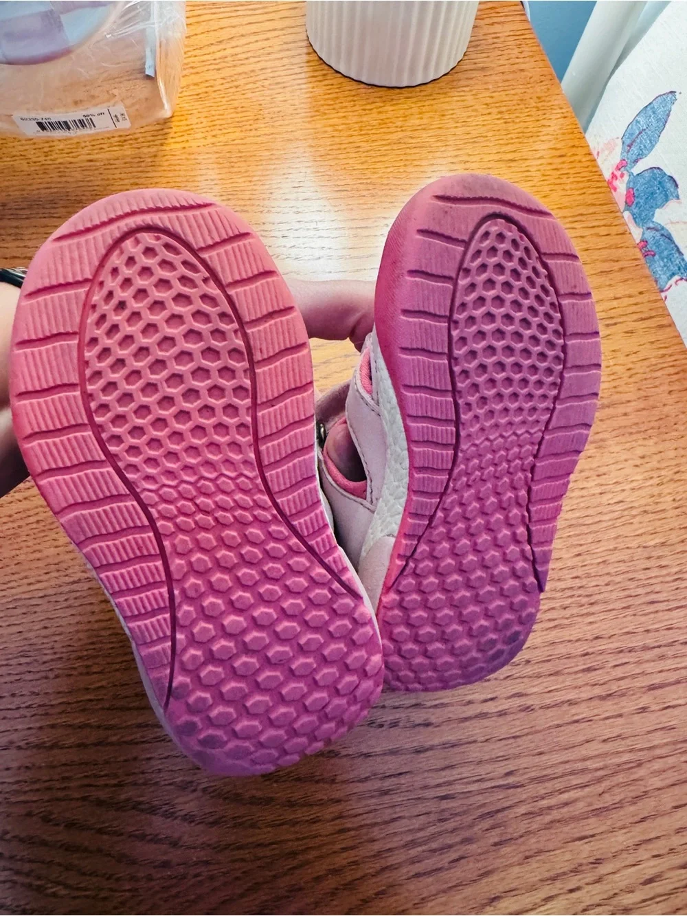 Reima Lomalla Shoe