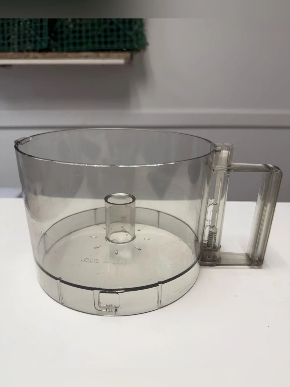 Cuisinart Food Processor DLC-5 DLC-10 TX Replacement Work Bowl FP-631AGTX
