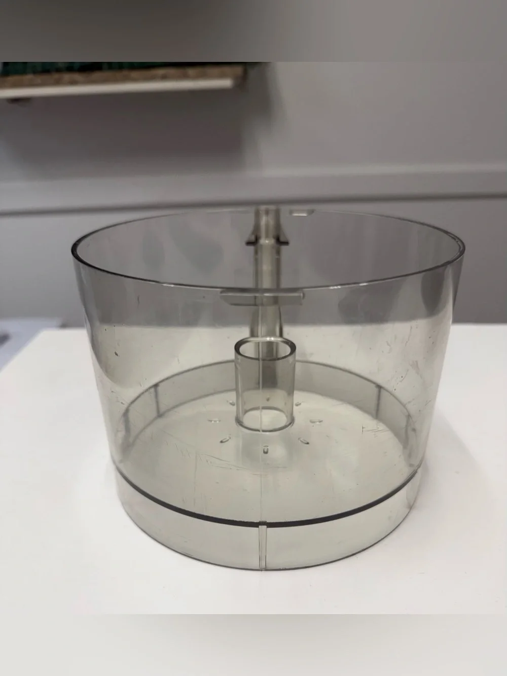 Cuisinart Food Processor DLC-5 DLC-10 TX Replacement Work Bowl FP-631AGTX