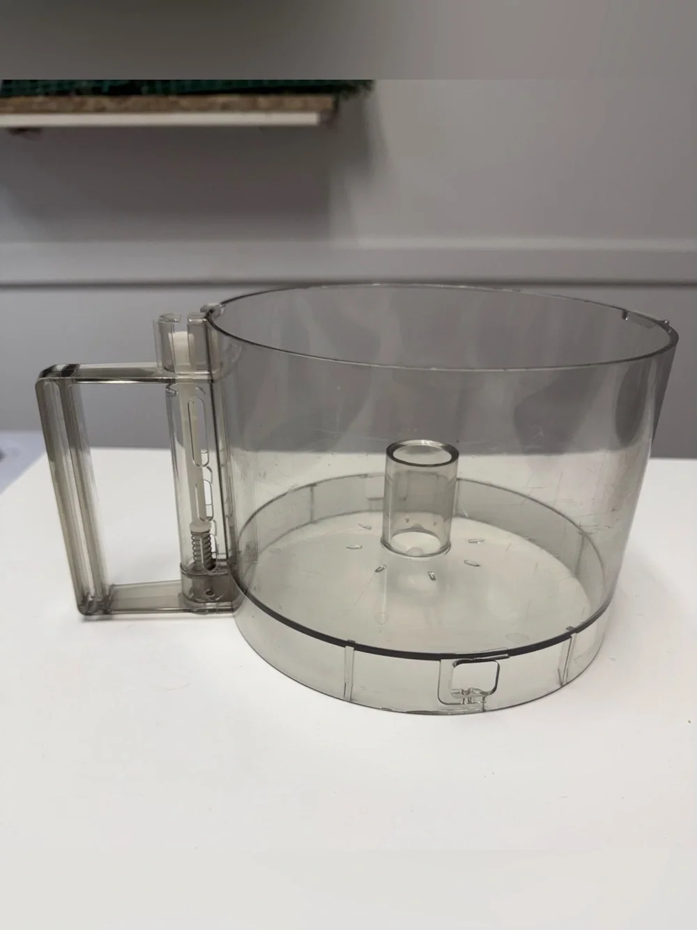 Cuisinart Food Processor DLC-5 DLC-10 TX Replacement Work Bowl FP-631AGTX