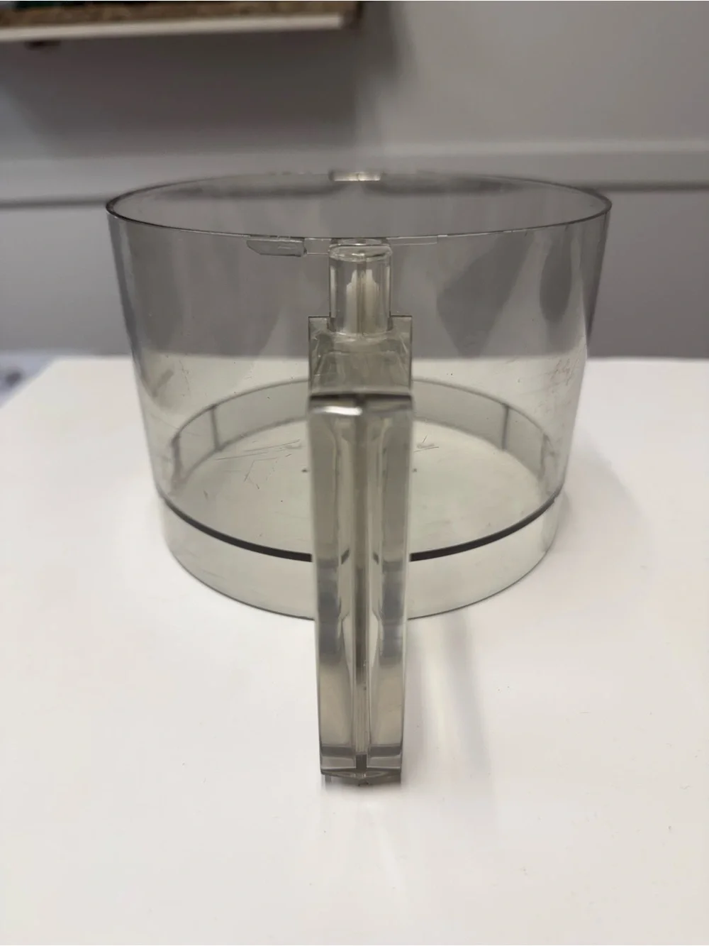 Cuisinart Food Processor DLC-5 DLC-10 TX Replacement Work Bowl FP-631AGTX