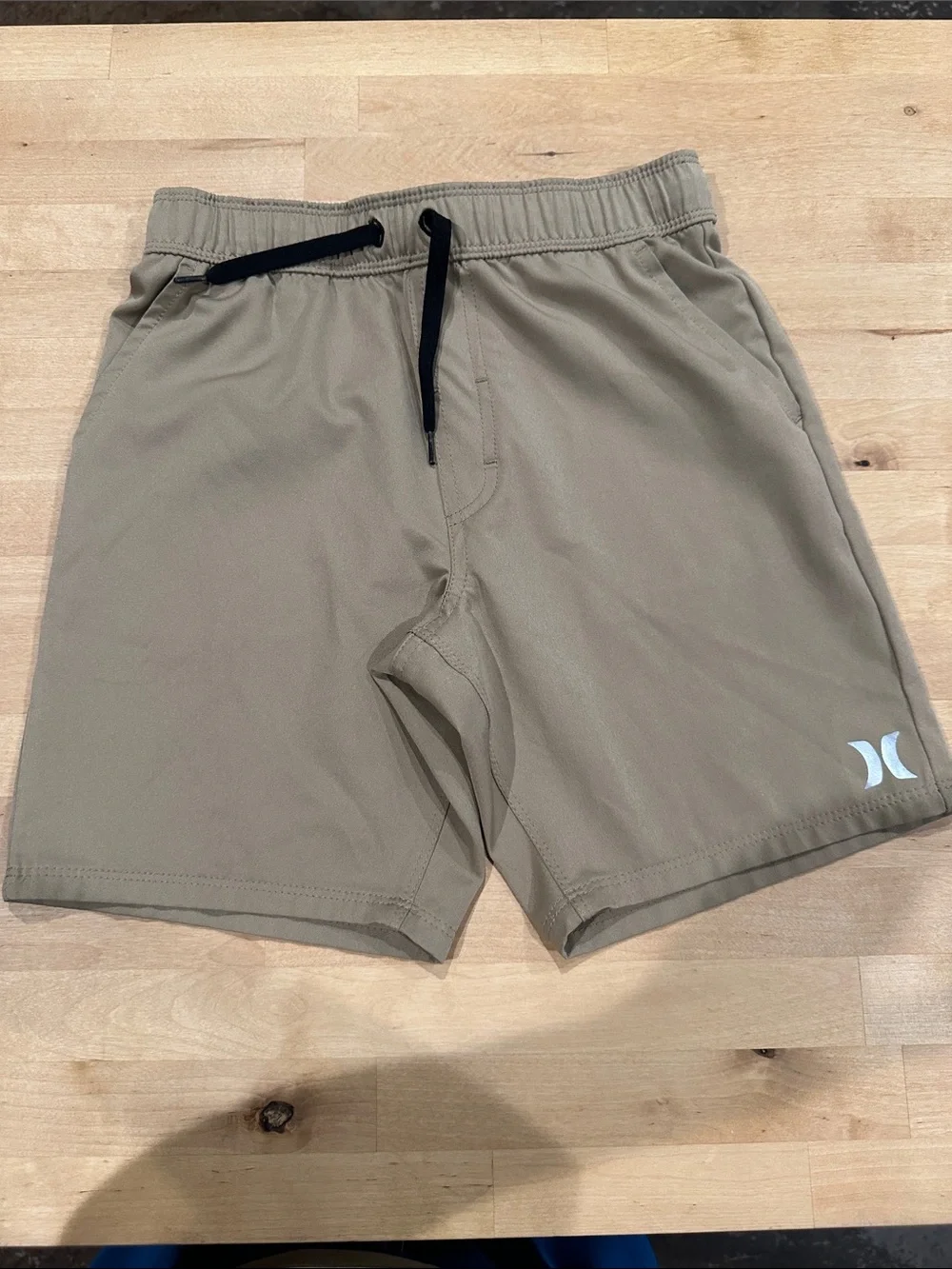 Hurley Quick Dry Shorts