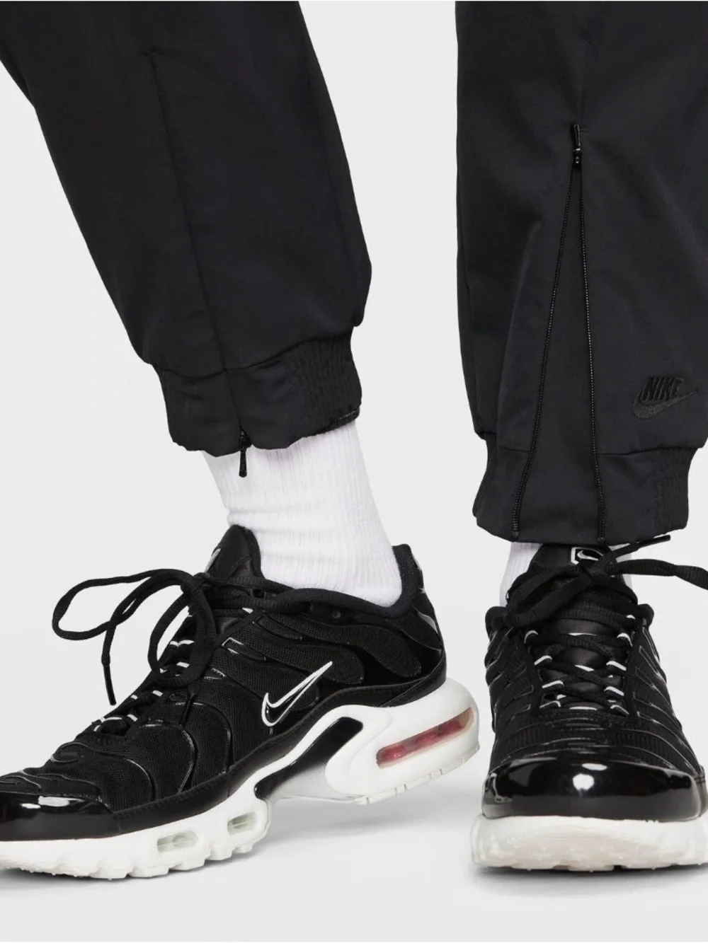 Nike Sportswear Dri-FIT Tech Pack High Waist