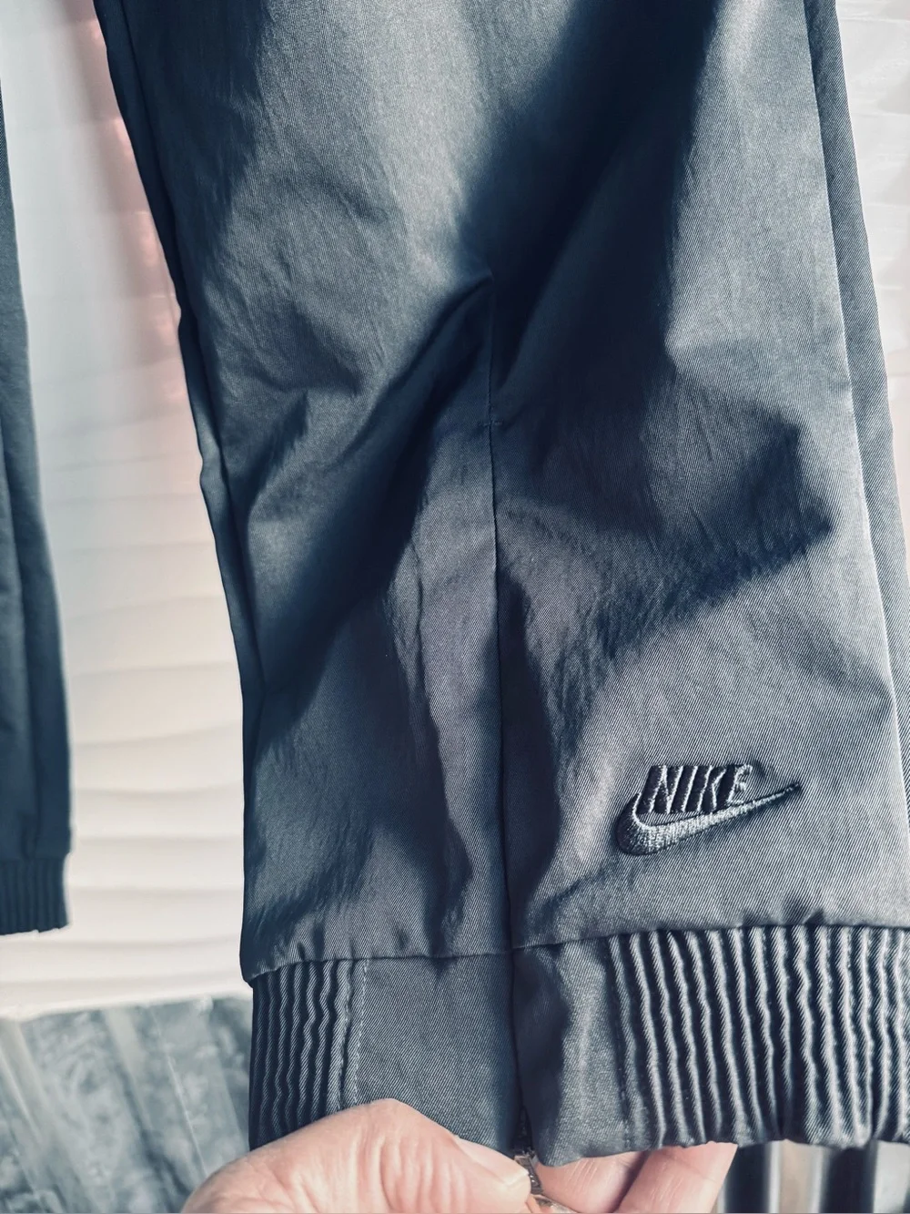 Nike Sportswear Dri-FIT Tech Pack High Waist