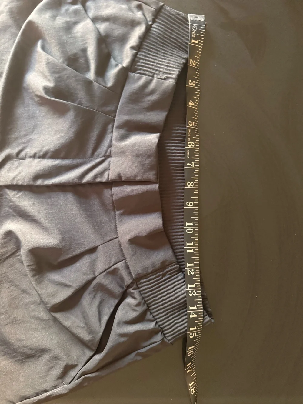 Nike Sportswear Dri-FIT Tech Pack High Waist