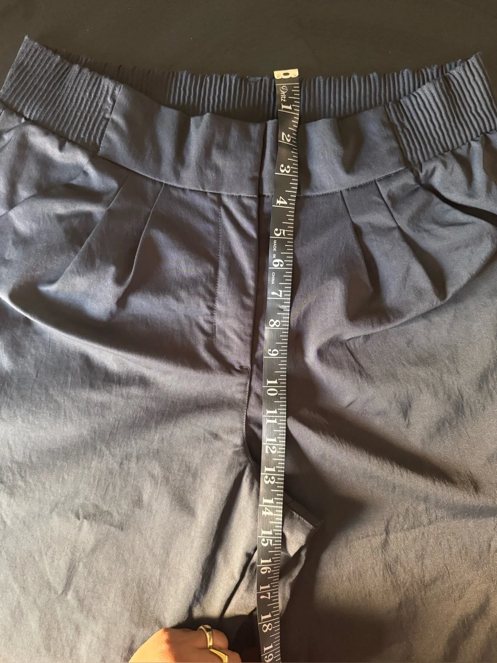 Nike Sportswear Dri-FIT Tech Pack High Waist