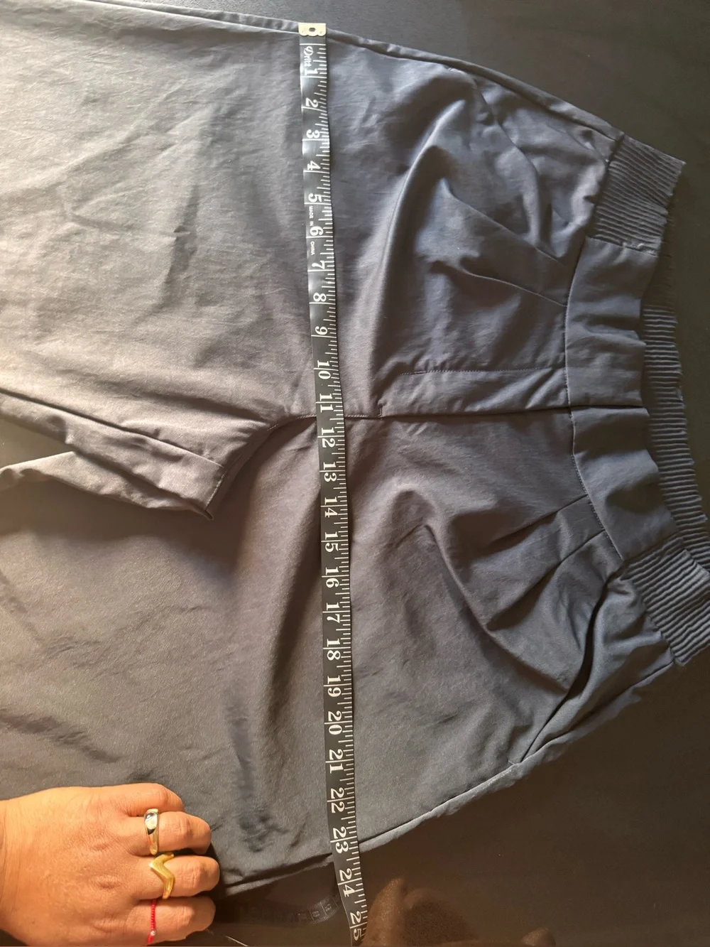Nike Sportswear Dri-FIT Tech Pack High Waist