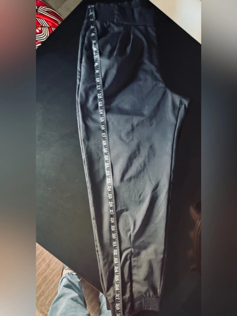 Nike Sportswear Dri-FIT Tech Pack High Waist