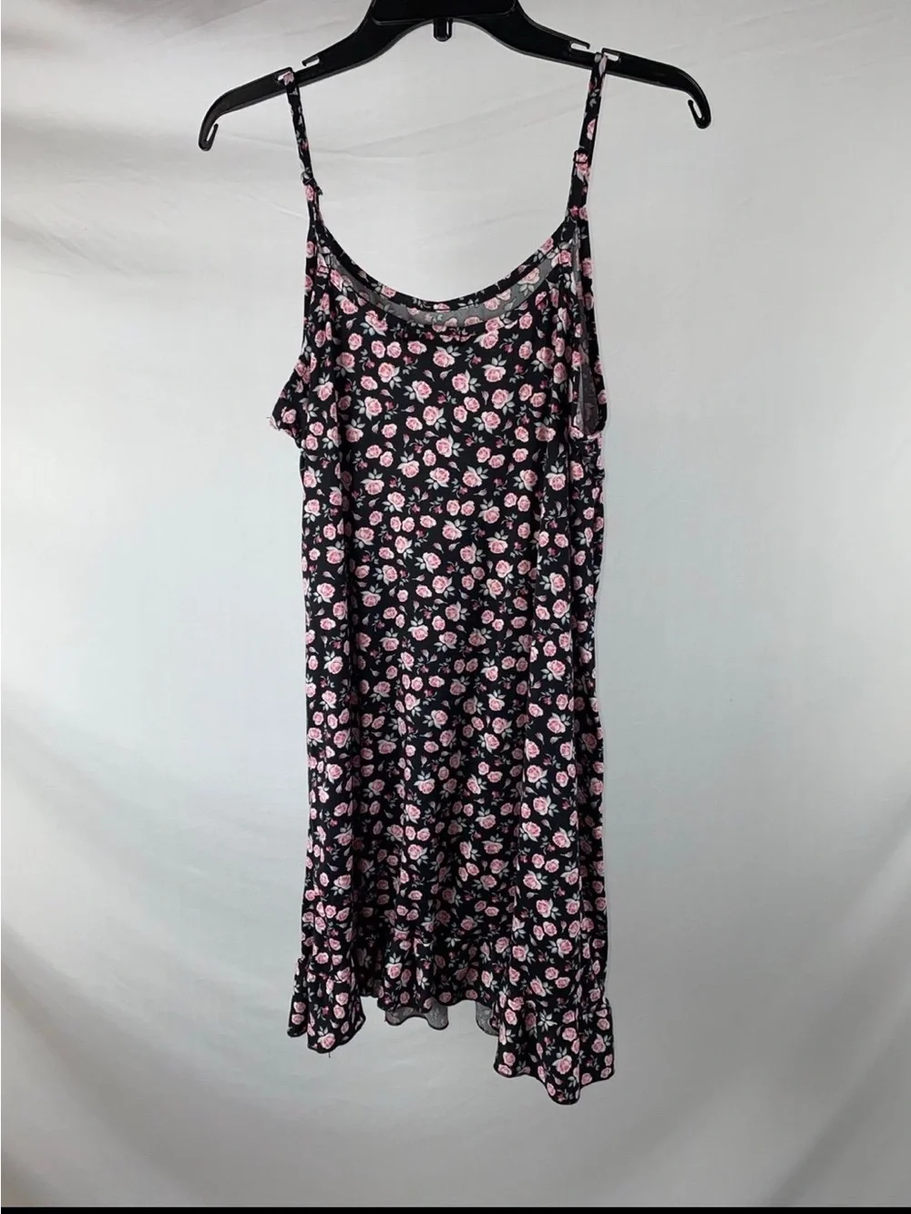 NEW PJ Dress and Robe set