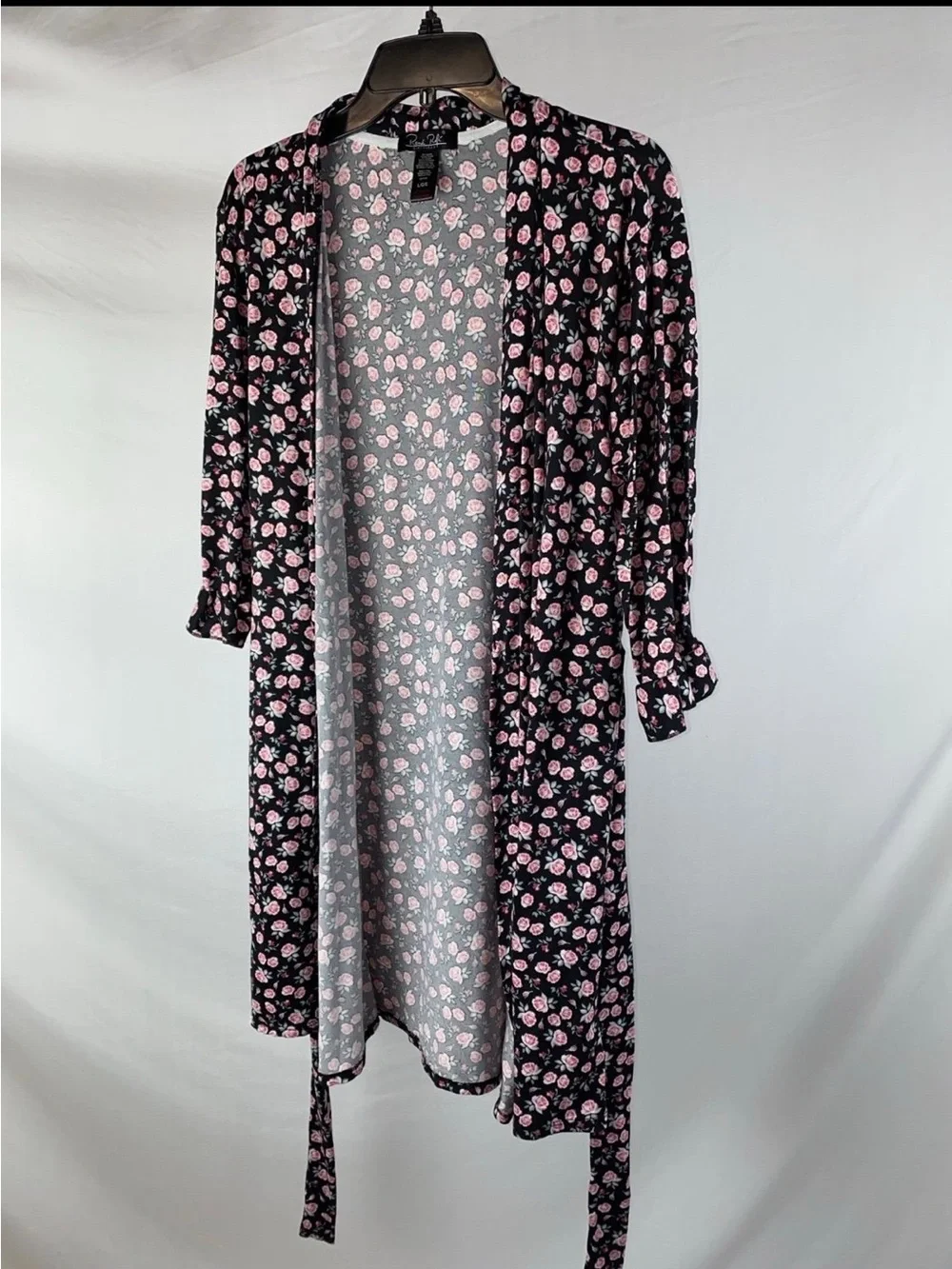 NEW PJ Dress and Robe set
