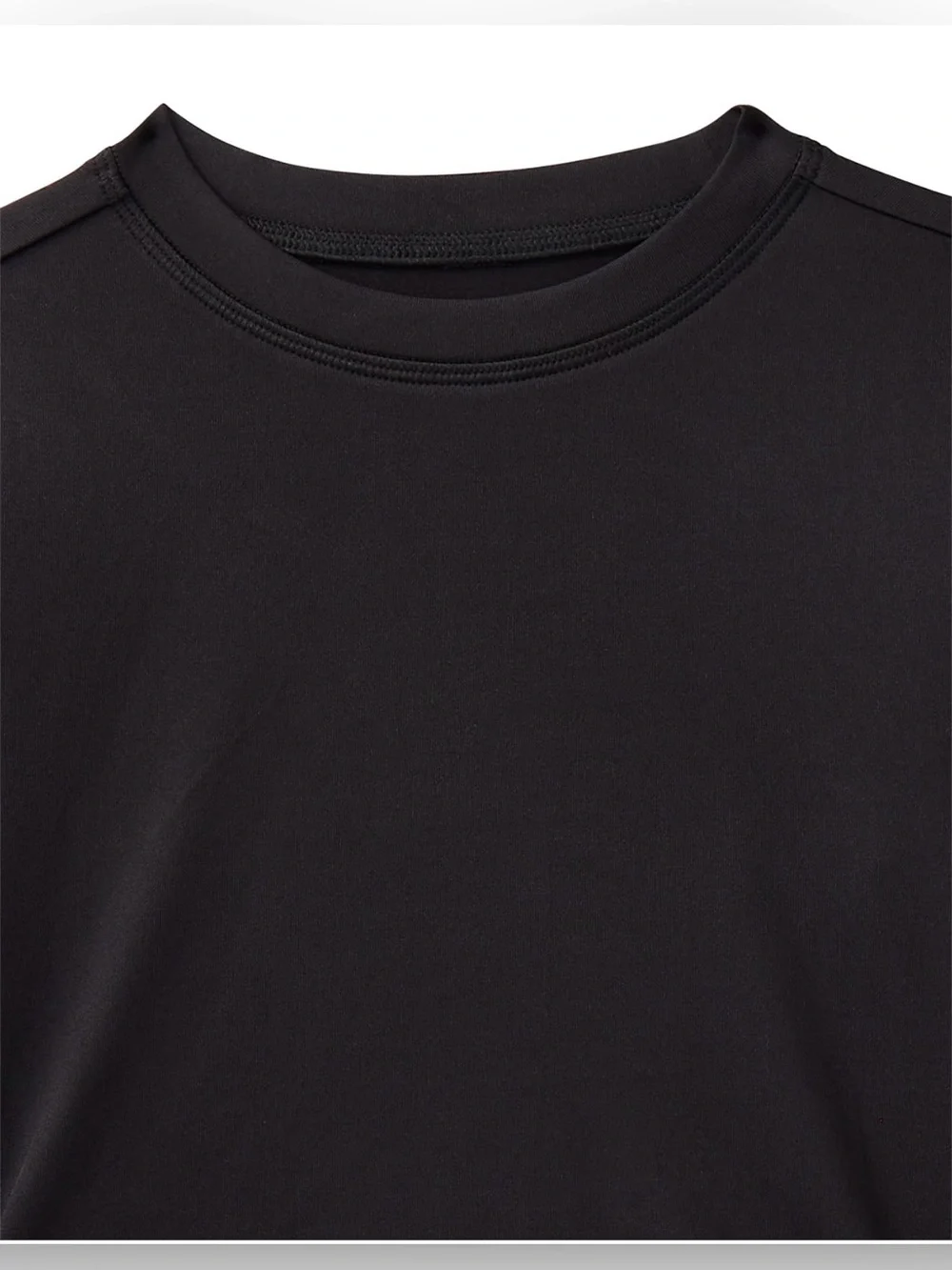 NWT Wonder Nation Girls Long Sleeve Rash Guard, UPF 50+ XXL(18) or Small Adult