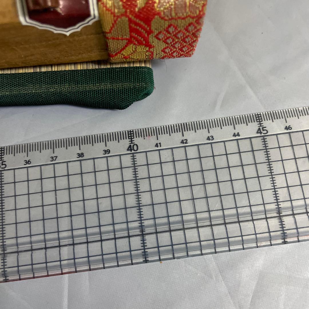 Wooden Koto