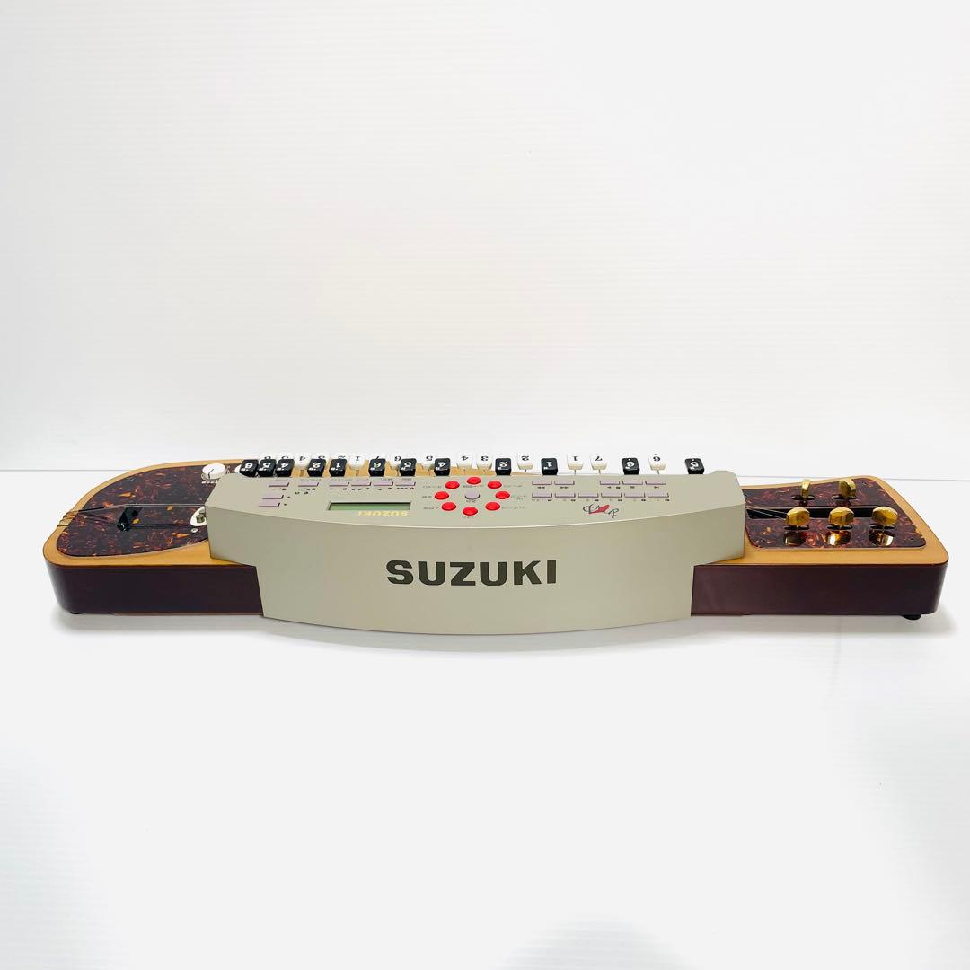 Excellent condition SUZUKI Taishogoto 