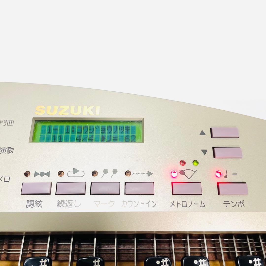 Excellent condition SUZUKI Taishogoto 