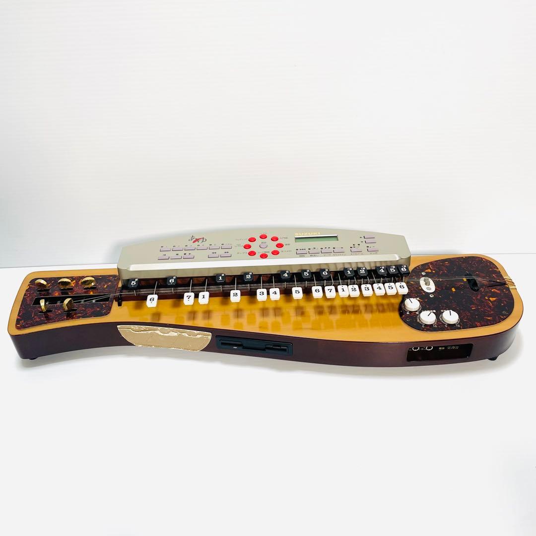Excellent condition SUZUKI Taishogoto 