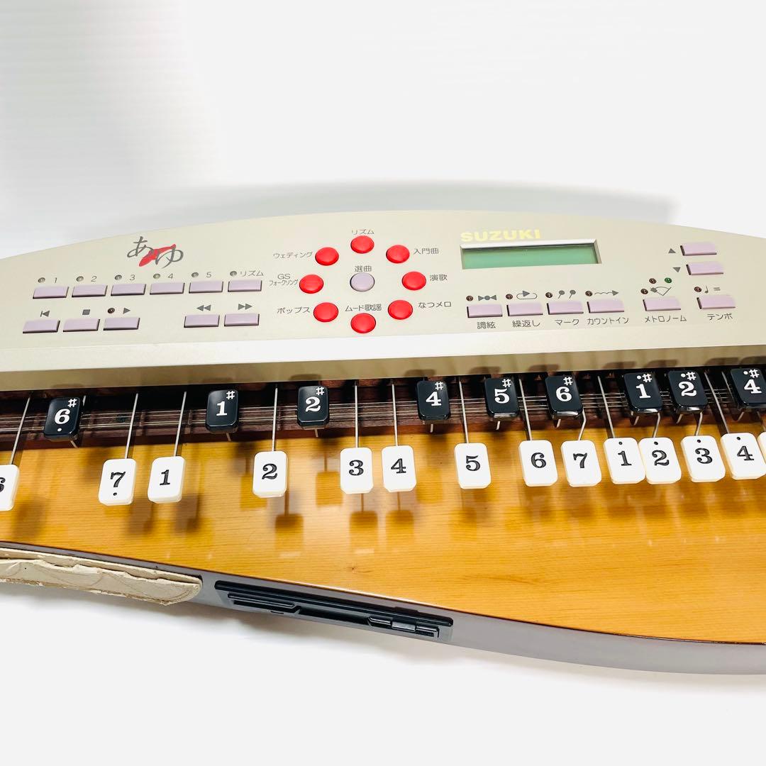 Excellent condition SUZUKI Taishogoto 