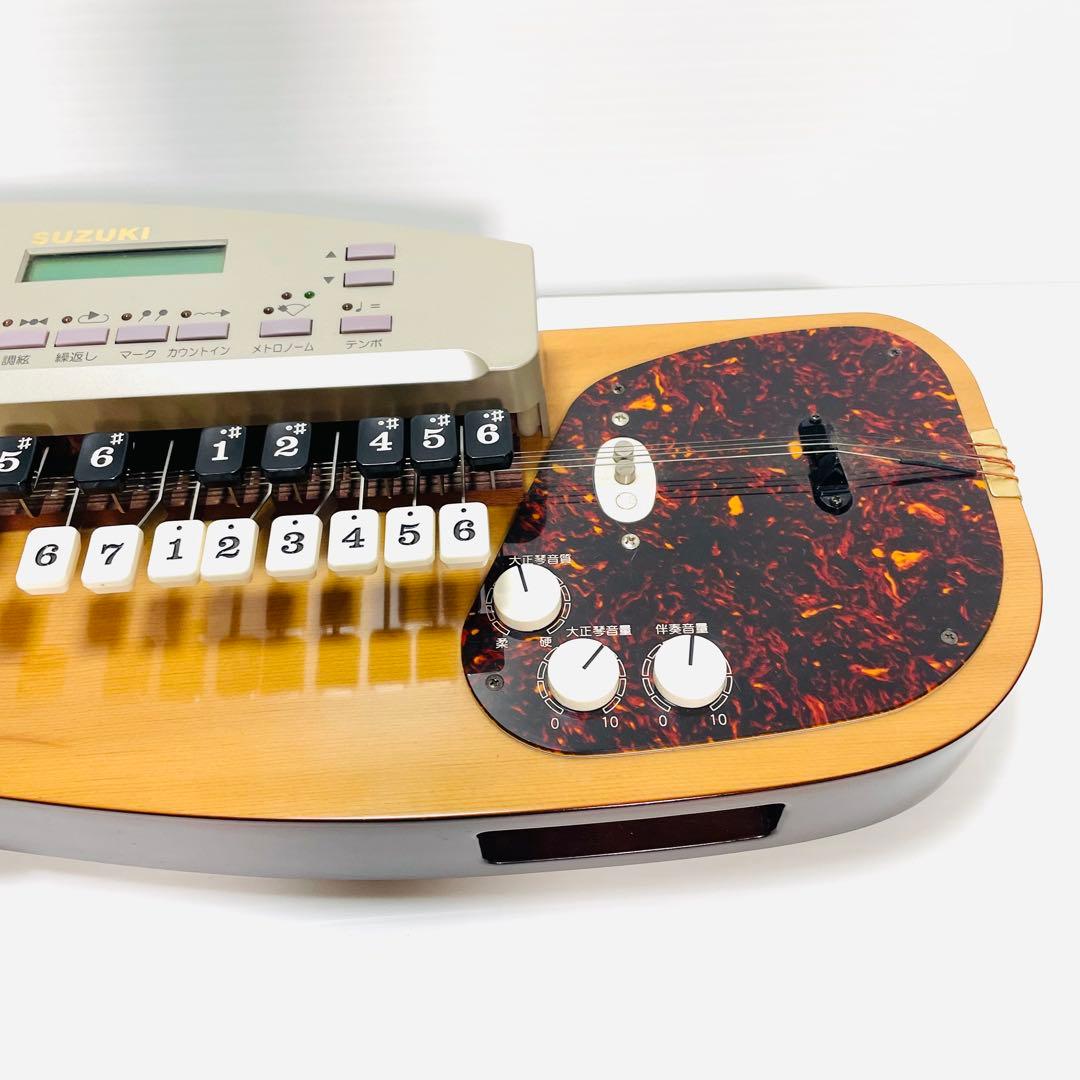 Excellent condition SUZUKI Taishogoto 