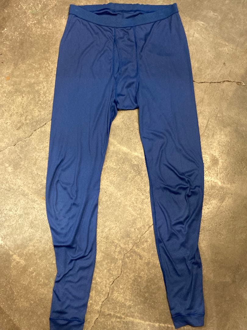 Patagonia Capilene Pants, Capilene L, Patagonia