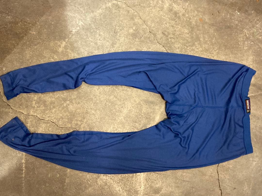 Patagonia Capilene Pants, Capilene L, Patagonia