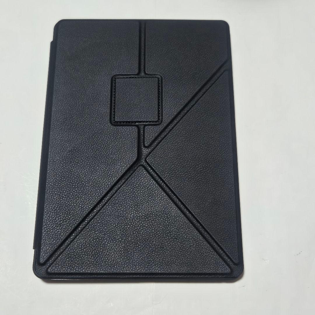 Android Tablet Black Stand Case