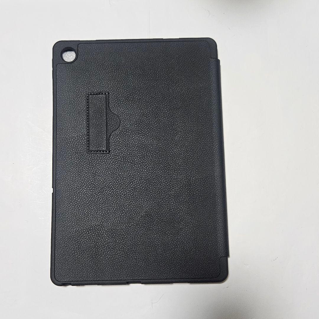 Android Tablet Black Stand Case